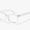Cyxus Blue Light Glasses for Men Women Reduce Eye Strain UV Blocking for Computer Screen 8082
