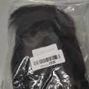 WildCos Short 12 Inches Straight Synthetic Cosplay Wig for Women (Brown)