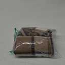 Women's Girl High Waisted Plaid Skirt Fall Winter Wool Bodycon Skirts XL