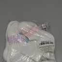 Hanes womens Cushioned Ankle Socks, Absolute Active Ankle Socks for Women, Seamless Toe, 4-prs (5-9, White)