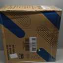 21.5 Inch Touchscreen Monitor FHD 1920x1080P, Height/Pivot/Swivel/Tilt Adjustable PC Touch Display with Built-in Speakers, HDMI, VGA, Type-B, 75Hz Computer Touch Screen Monitor, VESA, Black