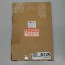 New Replacement Black Touch Screen Digitizer Repair Part for Amazon Kindle Fire HD10 HD 10 7th 2017 SL056ZE 10.1 inch with Free Tools Kit