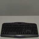 Redragon S101M-KS Gaming Keyboard, RGB Keyboard, 10 Independent Multimedia Keys for Wins, PC, Computer, Wireless S101 Ideal for Gamer (Black-New)