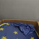 PigPigPen 3pc Kids Play Tent for Boys with Ball Pit, Crawl Tunnel, Princess Tents for Toddlers, Baby Space World Playhouse Toys, Boys Indoor& Outdoor Play House, Perfect Kids Gifts