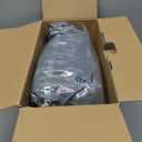 Heated Throw Blanket - Plush Thick Bubble Faux Fur Heated Blanket, Fast Heating Electric Blanket 6 Heating Levels & 4 Hours Auto-Off, Machine Washable, 50"x60", London Grey