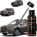 UCD Brilliant Bronze Touch Up Paint for Subaru, DIY Car Paint Scratch Repair Kit, Automotive Paint, Quick & Easy Fix Scratch Repair for Legacy/Outback/Ascent/Forester