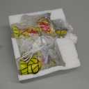 Dog lamp, French Bulldogu Lights, Cute Pet Resin Dog Desktop Night Lights, Vintage LED Table Lamps Home Decor, Animal Series Art Night Lights for Christmas BirthdayFrench Bulldogu (fadou)