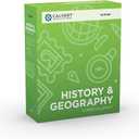 Calvert History & Geography Grade 1, Complete set
