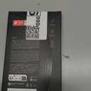 TORRAS 360 Magnetic Stand for iPhone 17 Pro Max Case, [Fit for MagSafe] [4X Military-Grade Protection] Slim Case for iPhone 17 Pro Max, 6.9", Translucent Pine Green, Ostand O3 Fitness Series