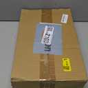 Dog Wheelchair for Back Legs,Adjustable Dog Carts with Wheels for Disabled Hind Legs, Bike Trailer Type Mobility Aid for Disabled Dogs to Regain Independence (For 13-26 lbs Blue)