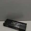 Large Aluminium Wind Chimes 37" Inches to Create a Zen Atmosphere Suitable for Outdoor, Garden, Patio Decoration. Classic Black Wind Chimes with Wind Catcher Suitable as A Gift for Unisex