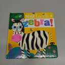 Never Touch a Zebra!