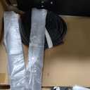 APC Ved for 750MM Wide Tall Range/Vertical Exhaust Duct Kit for Sx Enclosure