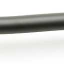 Seachrome 36'' Designer Wave Shaped Shower Grab Bar, Matte Black (GW-3536-QCR-MB)