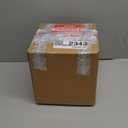 Notakia Salad Decorative Bowls Lotus Shaped Pasta Bowls Dishwasher Safe, Unique Angled Ceramic Bowls for Salad, Pasta, Soup, Rice, Prep, Ideal for Restaurant (Purple 5 Packs)