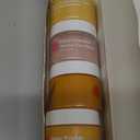 Organics Mature Skin System, Hydrating & Nourishing Organic Formula for Mature Women’s Skin, Supports Smooth, Firm & Radiant-Looking Skins, Gentle Daily Face Balm System 4-In-1