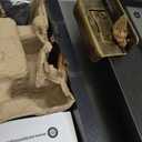 EastPoint Sports Official Size Dart Board Cabinet Set- Easy-Assembly & Complete with 6 Deluxe Steel Tip Darts and Accessories -Premium Darts Set with Scoreboard for Bar Games & Indoor Games (Black)