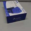 MR.ICE Extra Large Hip Ice Pack Wrap After Surgery 18.5'' x 14''  Hip Replacement Recovery Aids,Bursitis Hip Pain Relief, Reusable Ice Pack for Hip Replacement Surgery, Hip Cold Compress Therapy