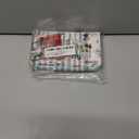 Loungefly Peanuts Happy Holidays All Over Print Zip around Wallet