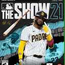 MLB The Show 21 - Microsoft Xbox Series X|S