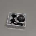 Only 0.9 inch Hidden Camera with Audio/Video Mini Small Spy Cameras Home Indoor Use Cam Night Vision Motion Detection Baby Monitor Wireless Outdoor Nanny espias ocultas WiFi Security Secret