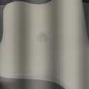 Cervical Neck Pillow, Memory Foam Pillows for Neck and Shoulder Pain Relief, 2 Heights Ergonomic Pillow with Breathable Ice Silk Cover, Neck Support Pillow for Stomach Sleepers White