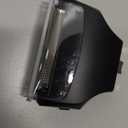 WAHL USA Stainless Steel Lithium Ion 2.0+ Slate Beard Trimmer for Men - Electric Shaver, Nose Ear Trimmer, Rechargeable All in One Men's Grooming Kit - Model 9864