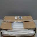 Best Option Soft 2-Ply Facial Tissue White 130-Count Box Pack of 12 for Office