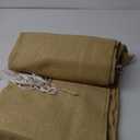 SUNNY GUARD Sun Shade Sail 10' x 13' Rectangle Sand UV Block Sunshade for Backyard Yard Deck Patio Garden Outdoor Activities and Facility