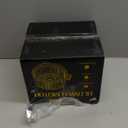 AC Heater Blower Motor with Fan Fits for 2003 2004 2005 2006 2007 2008 2009 Volvo XC90 V70 S80 S60 XC70 Replaces# 700186