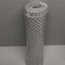 YIHOUSE Thin Bath Mat Grey Bathroom Rugs Sets 2 Pieces, Non Slip Absorbent Mats Quick Dry, Woven Rugs Washable, Tapetes para Bao for Bathroom Toliet,Bathtub(17"x24"+17"x32")