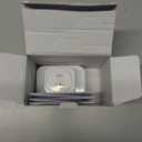 WiFi Extender, WiFi Extenders Signal Booster for Home Up to 5000 sq.ft and 50 Devices, WiFi Range Extender, Wireless Repeater, Long Range Amplifier with Ethernet Port, 1-Tap Setup, Alexa Compatible