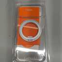 TORRAS 360 Magnetic Stand for iPhone 17 Pro Max Case, [Fit for MagSafe] [4X Military-Grade Protection] Slim Case for iPhone 17 Pro Max 6.9" 2025, Clear, Ostand O3 Fitness Series (B-Crystal Clear)