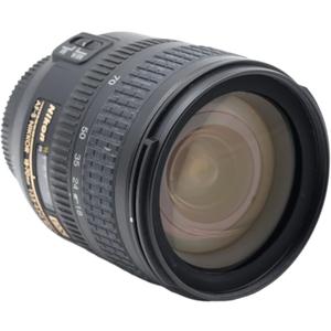 Nikon 18-70mm f/3.5-4.5G ED IF AF-S DX Nikkor Zoom Lens 