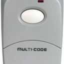 Linear 3089 Multicode 3089 Compatible Visor Remote Opener
