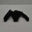 BESPORTBLE Dog Spider Halloween Costume Puppy Dress up Pet Decoration Creative Spider Harness Halloween Pet Clothing (110.00X22.00X12.00CM)