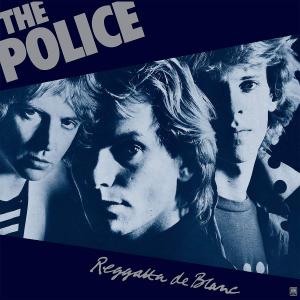 Reggatta de Blanc, Vinyl