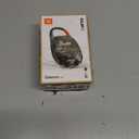 JBL Clip 5 - Ultra-Portable, Waterproof & Dustproof Bluetooth Speaker, Big JBL Pro Sound with Punchy bass, Integrated Carabiner, Up to 12 Hours of Play, Made in Part with Recycled Materials (Squad)