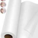 PLANTIONAL Heavy Weight Fusible Bonding Web:11.8 inch x 10 Yards Fusible Webbing for Fabric Applique DIY Crafts Supplies
