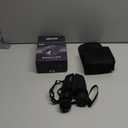 Occer 12x25 Compact Binoculars for Adults and Kids, Large Eyepiece Waterproof Binocular with Low Light Vision,High Powered Easy Focus Binoculars for Bird Watching,Outdoor Hunting,Travel,Sightseeing