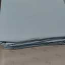 REST Evercool+ Cooling Sheet Set, Cali King Size, Light Blue, Breathable Bed Sheets for Hot Sleeper and Night Sweats, with Pillowcases, with Ionic+ Self-Cleaning Silver Yarn for Sensitive Skin, 4PCS