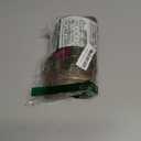 Kaneles Mullet Wigs for Men 80s Costumes Fancy Party Accessory Cosplay Halloween Hair Wig (Blonde)