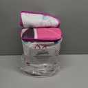 Marvel Spidey & His Amazing Friends Ghost Spider Gwen 4 Piece Toddler Bed Set - Bedding Includes Comforter & Sheet Set - Super Soft Fade Resistant Microfiber