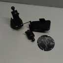 Qifutan Dash Mounted Holders Phone Holders for Your Car Phone Mount for Car Windshield Dashboard Air Vent Universal Desk Mounts Hands Free Automobile Cell Phone Holder Fit for iPhone Smartphone