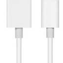 Apple USB-C to USB-A 40 Inches Charging/Transfer Cable 