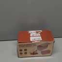 2 PCS Pullman Loaf Pan with Lid, 1.2Lb & 0.67 Lb Dough Capacity Non-Stick Bread Pans for Homemade Bread, Carbon Steel Bread Loaf Pans, Bakeware for Baking Sandwich and Toast, Black