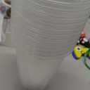 Watersay 110 Pcs Video Game Party Favors Set Includes Drink Cup with Lid Game Card Pencil Sharpener Eraser Stickers Slap Bracelet Keychain Stamp Sticker Ribbon for Gamer Birthday Party