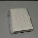 CASEGRACE Travel Jewelry Organizer Case,Portable Jewelry Storage Book Ring Binder with 6 Clear Zipper Velvet Jewelry Pouch for Earrings, Rings, Necklaces Ideal Gift for Women (Beige White)