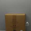 Levtex Home - Truro Quilt Set - Full/Queen Quilt + Two Standard Pillow Shams - Stripe in Shades of Blue - Quilt Size (88x92in.) and Pillow Sham Size (26x20in.) - Reversible - Cotton