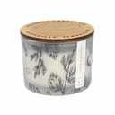 Foundry Rhubarb & Radish Candle 12oz